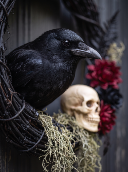 Gothic Wreaths