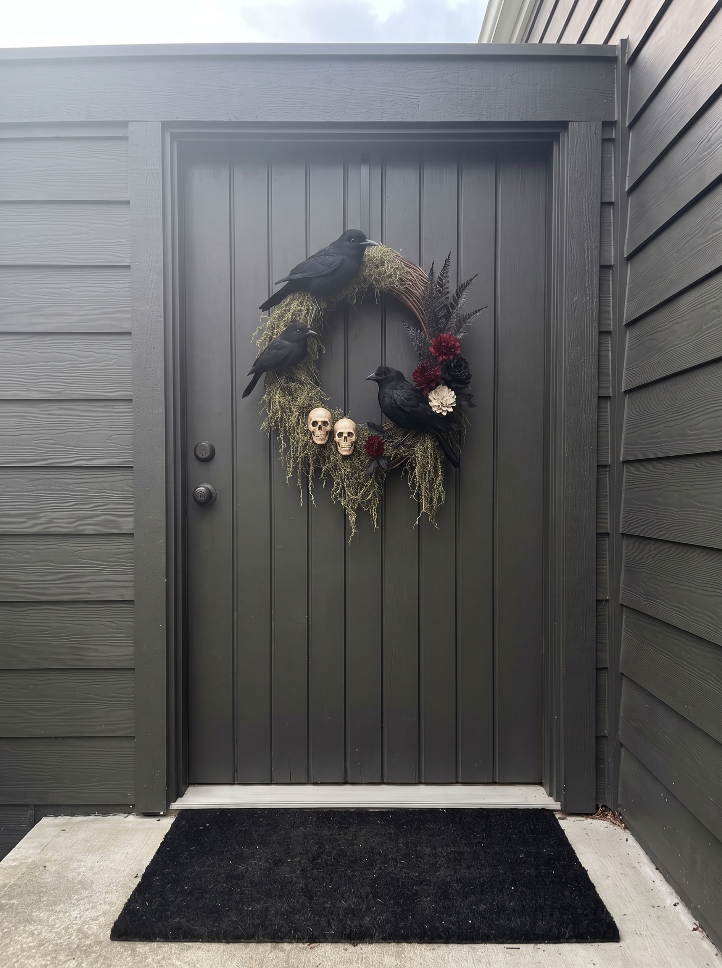 Gothic Wreaths