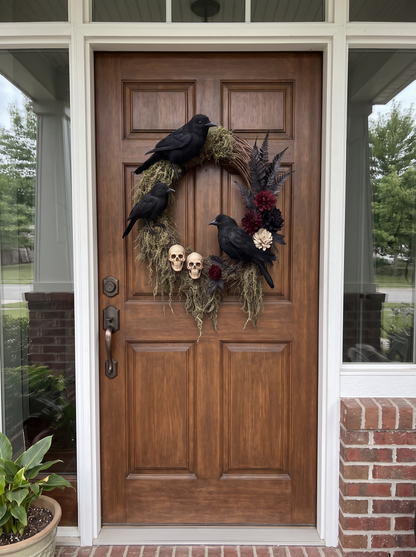 Gothic Wreaths